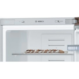 Холодильник Bosch KGN 39 XD 18 R