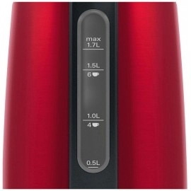 Чайник BOSCH TWK3P424