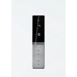 Холодильник BOSCH KGE39XW2AR Холодильник BOSCH KGE39XW2AR