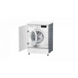 Стиральная машина встраиваемая BOSCH Serie 8 WIW28440 Стиральная машина встраиваемая BOSCH Serie 8 WIW28440
