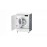 Стиральная машина встраиваемая BOSCH Serie 8 WIW28440