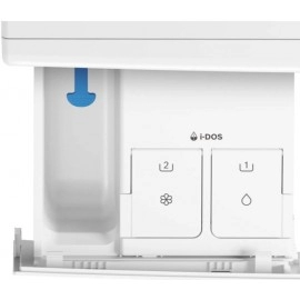 Стиральная машина BOSCH WGA254A0OE Стиральная машина BOSCH WGA254A0OE