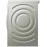 Стиральная машина BOSCH WGA254XVME