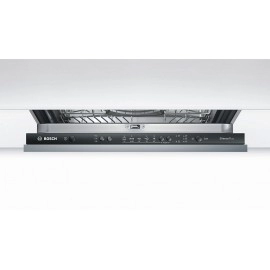 Встраиваемая посудомоечная машина BOSCH SMV25FX03R