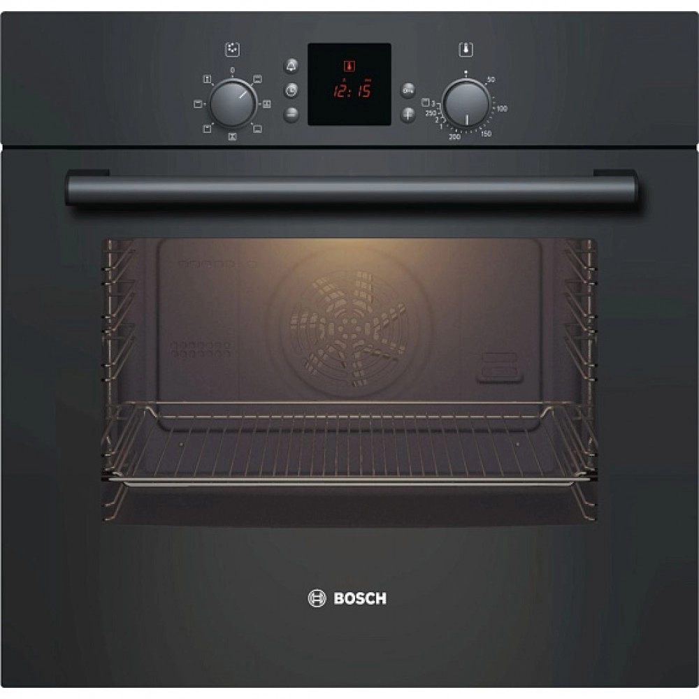 Духовой шкаф BOSCH hbn 431s1