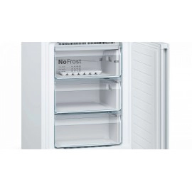 Холодильник BOSCH KGN39NW2AR