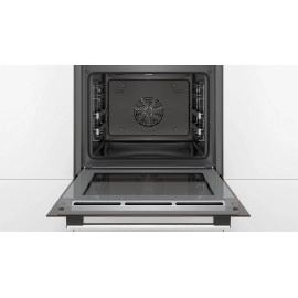 Духовой шкаф BOSCH HBG537YM0R