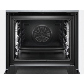 Духовой шкаф BOSCH HRG 6769S6 нержавеющая сталь