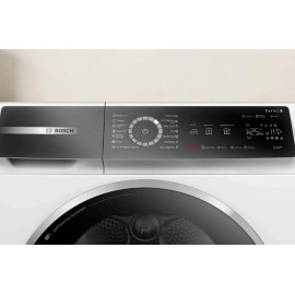 Сушильная машина BOSCH WQB245B0ME serie 8