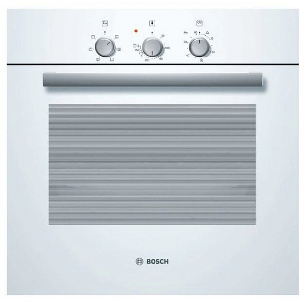 Духовой шкаф Bosch HBN 211W6R