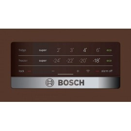 Холодильник BOSCH KGN39XD3AR
