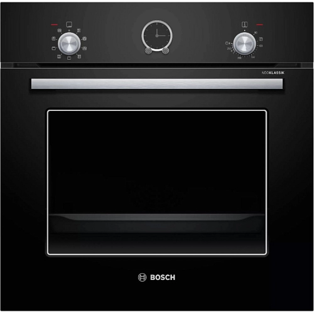 Духовой шкаф BOSCH HIJS10YB0R