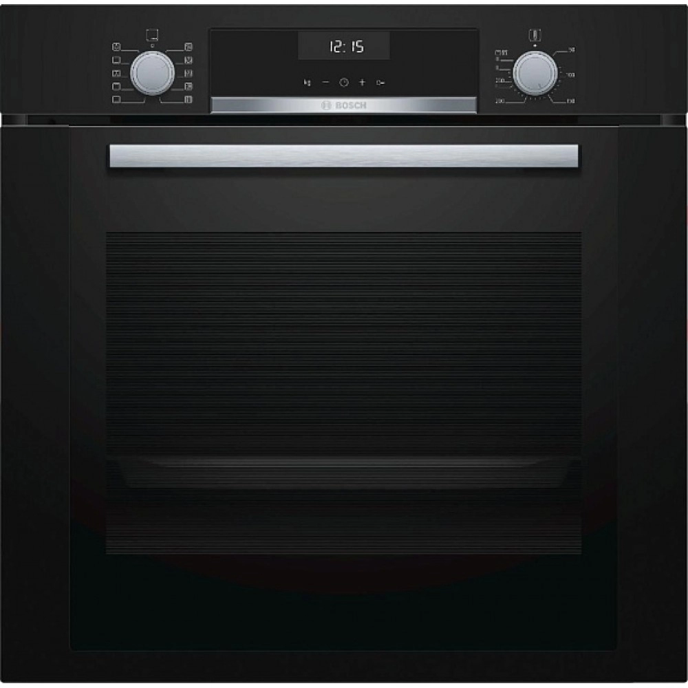 Духовой шкаф BOSCH HBG337BB0R