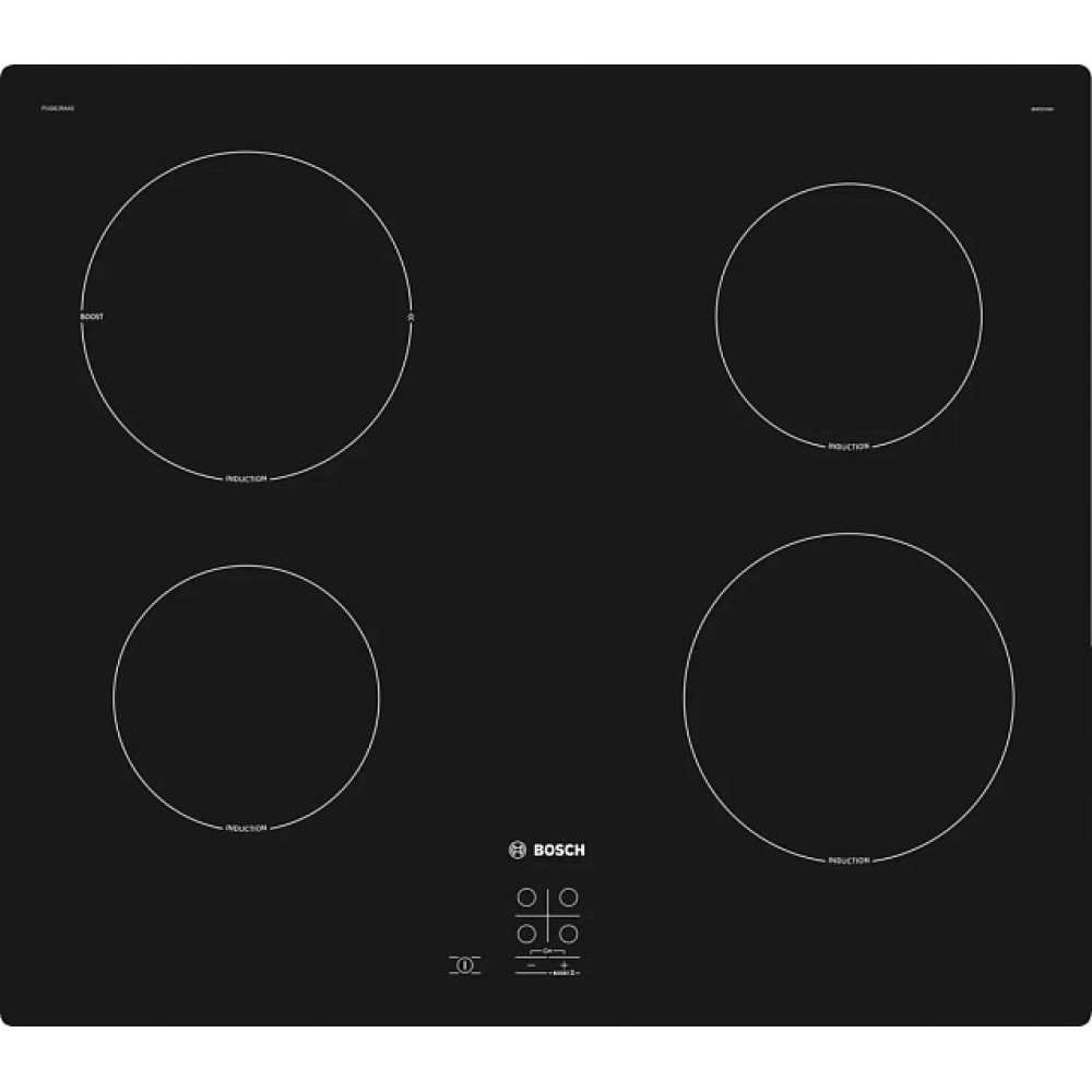 Варочная поверхность BOSCH PUG61RAA5E