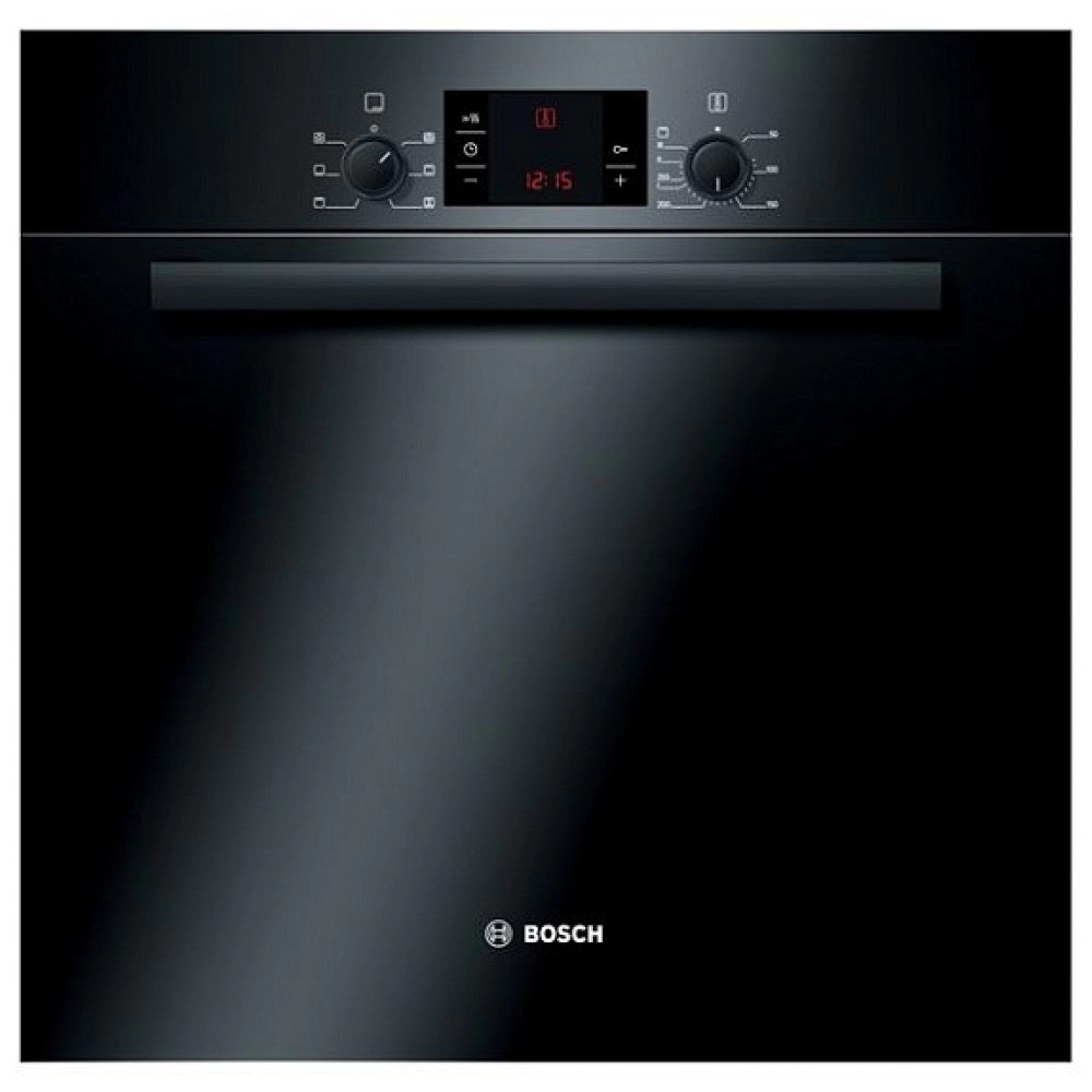 Духовой шкаф BOSCH hbb23c360