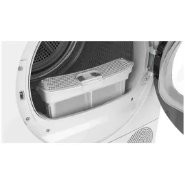 Сушильная машина BOSCH WQG24101BY