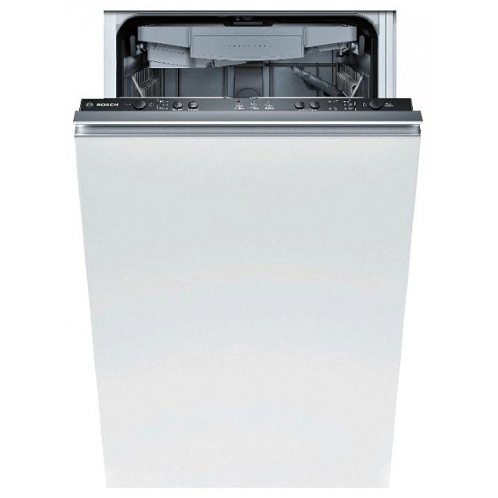 Встраиваемая посудомоечная машина BOSCH SPV47E80