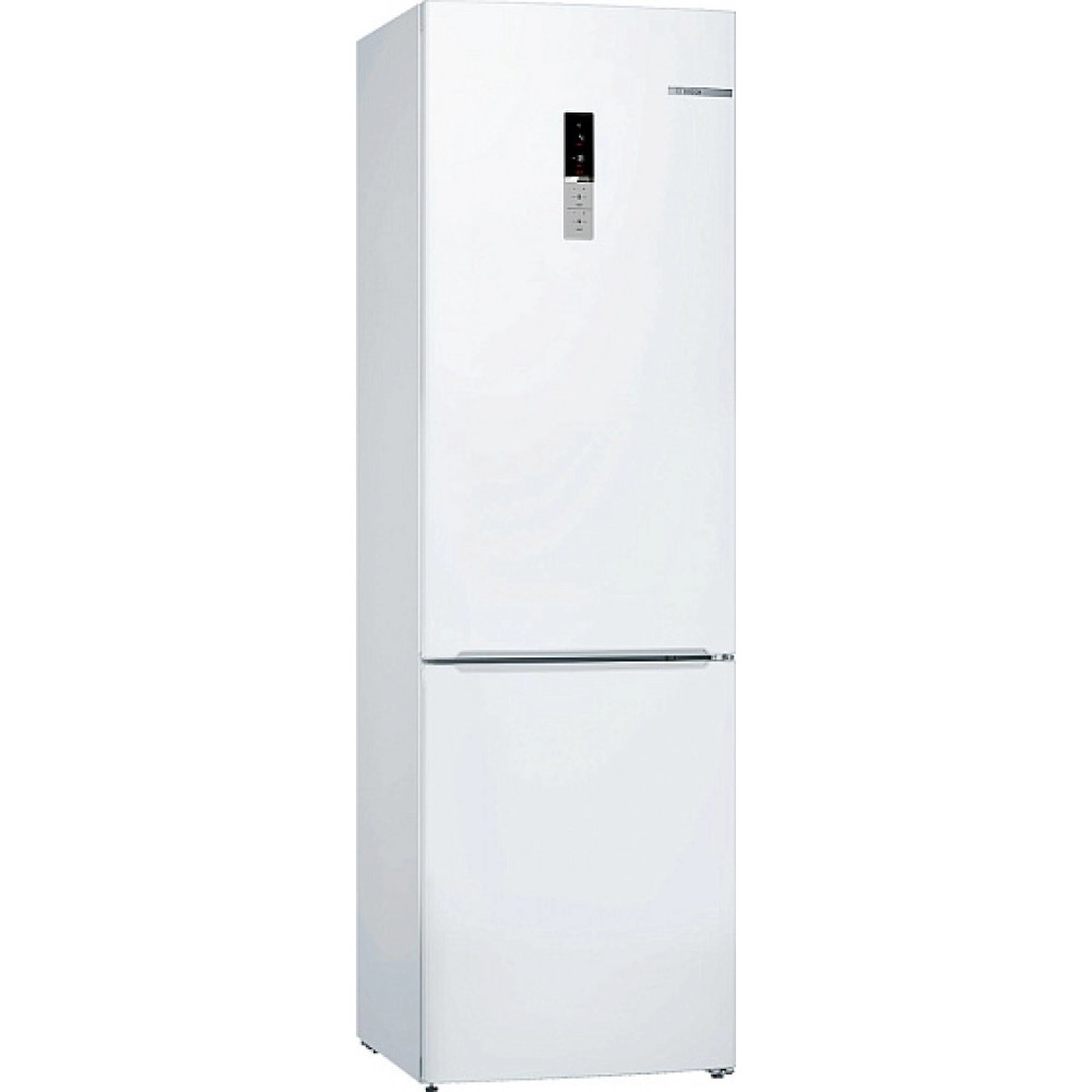 Холодильник BOSCH KGE39XW2AR Холодильник BOSCH KGE39XW2AR