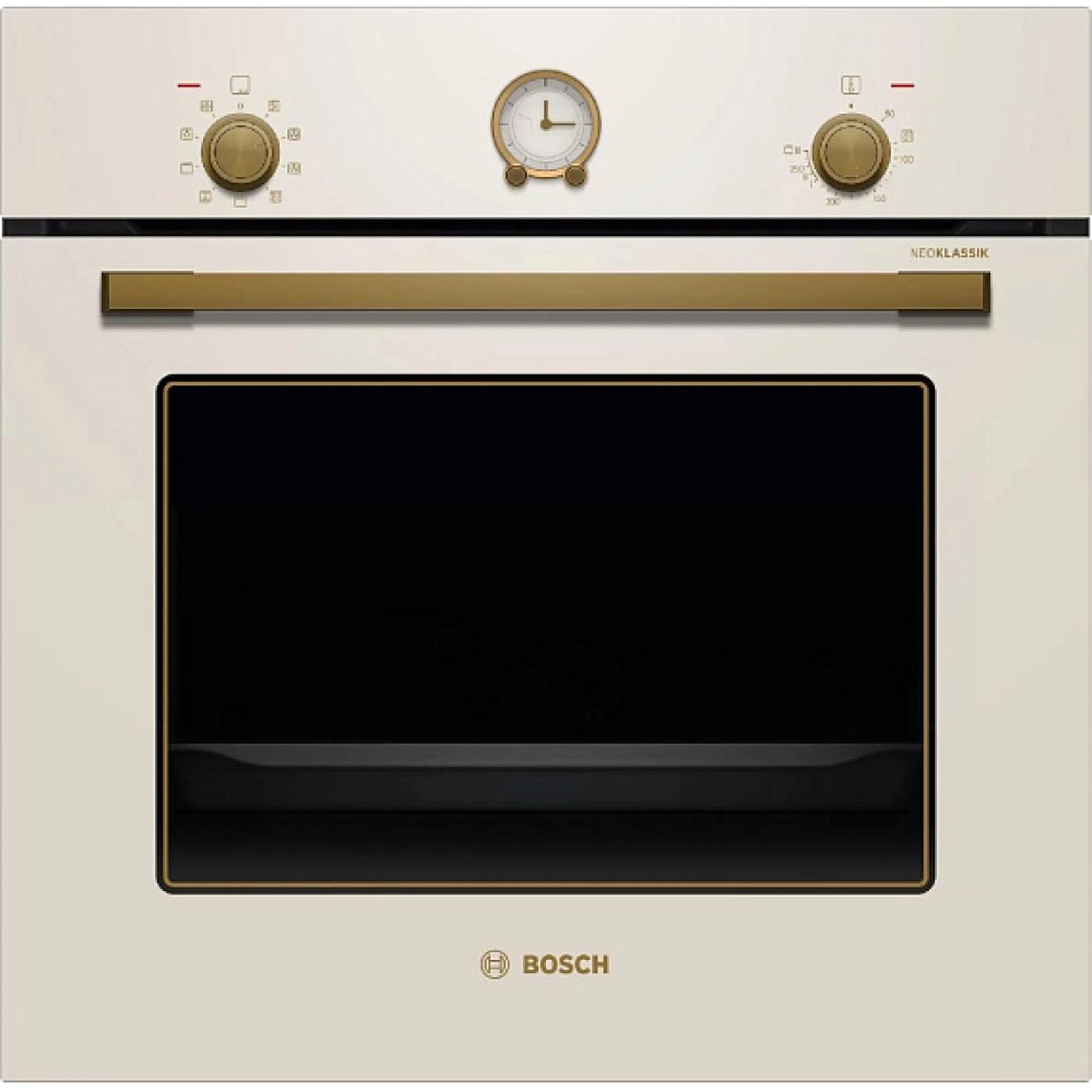 Духовой шкаф BOSCH HIJN10YW0R