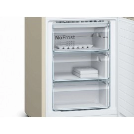 Холодильник BOSCH KGN39AK3OR