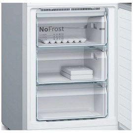 Холодильник BOSCH KGN39LR3AR Холодильник BOSCH KGN39LR3AR