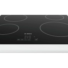 Поверхность BOSCH PKE611F17E