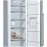 Морозильная камера BOSCH GSN36AI31U