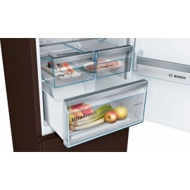 Холодильник BOSCH KGN39XD3AR