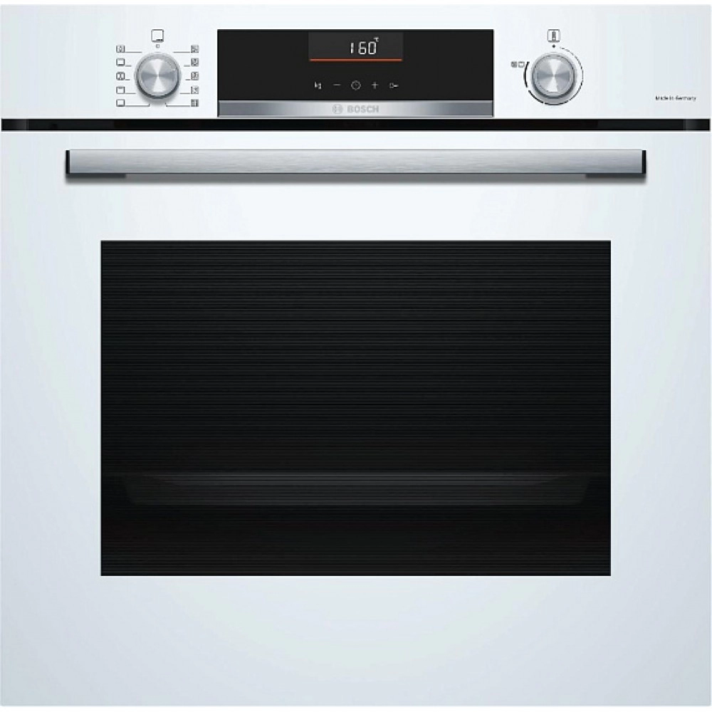 Духовой шкаф BOSCH HBG516BW0R