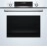 Духовой шкаф BOSCH HBG516BW0R