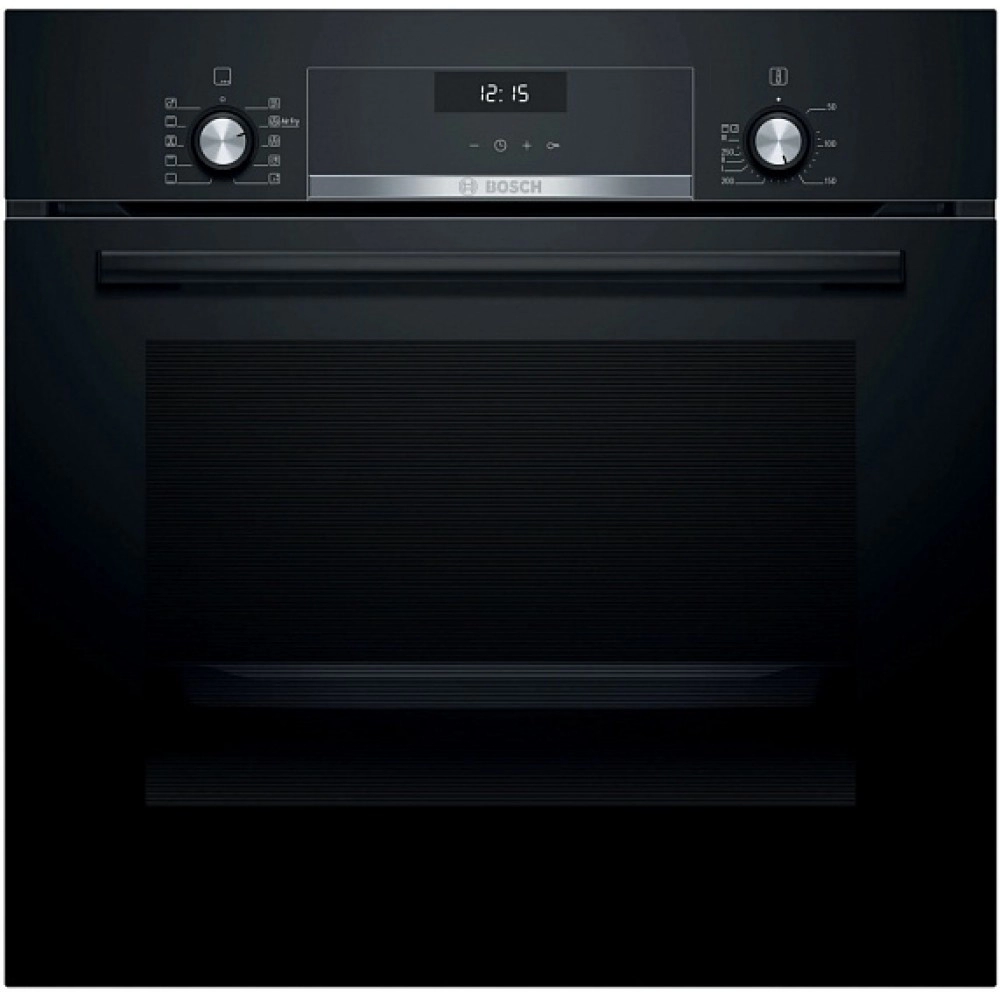 Духовой шкаф BOSCH HBJ558YB3Q serie 6