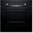 Духовой шкаф BOSCH HBJ558YB3Q serie 6