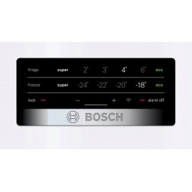 Холодильник BOSCH KGN39XW30U