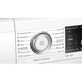 Стиральная машина BOSCH WAV28K90ME