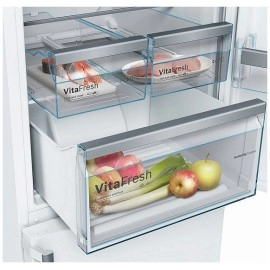 Холодильник BOSCH KGN39XW31R