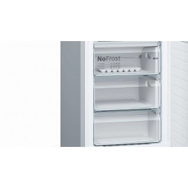 Холодильник BOSCH KGN39XI2AR