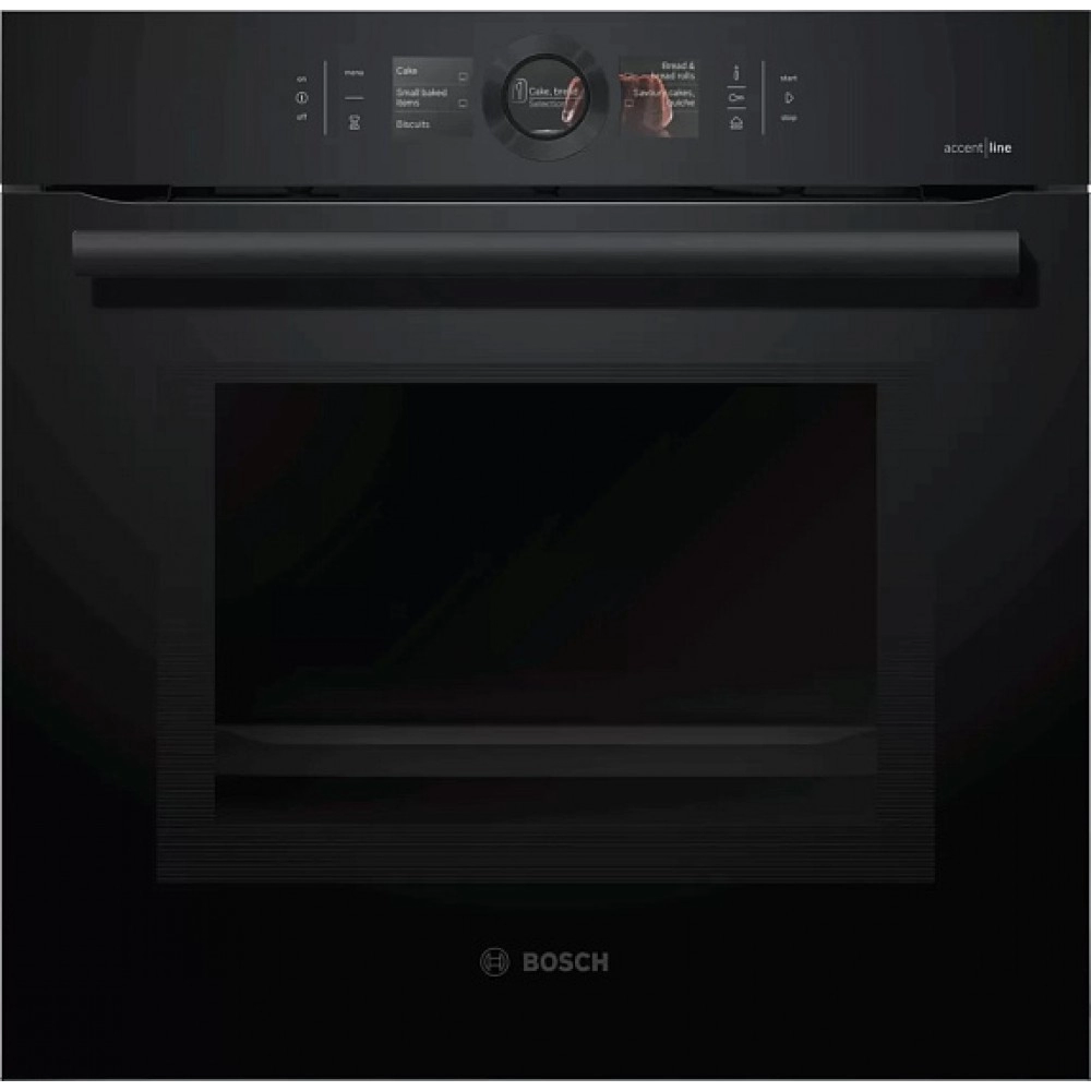 Духовой шкаф BOSCH HNG8764C7