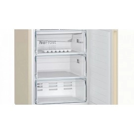 Холодильник BOSCH KGN39UK22R