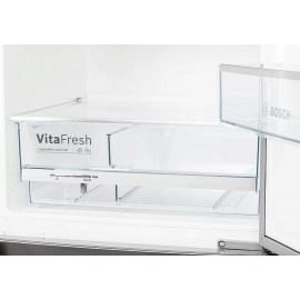 Холодильник BOSCH KGE39XW2AR Холодильник BOSCH KGE39XW2AR