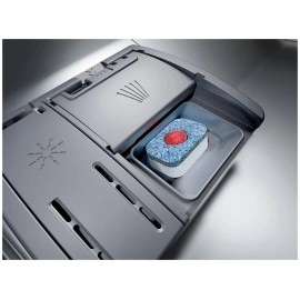 Посудомоечная машина BOSCH SPV4XMX20E