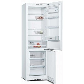 Холодильник BOSCH KGE39XW2AR Холодильник BOSCH KGE39XW2AR