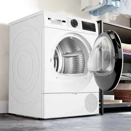 Сушильная машина BOSCH WQG1417GPL