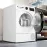 Сушильная машина BOSCH WQG1417GPL