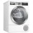 Сушильная машина BOSCH WTX8HEL9SN