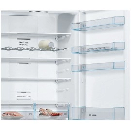Холодильник BOSCH KGN49XW20R