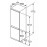 Холодильник BOSCH KIN86AFF0