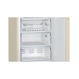 Холодильник BOSCH KGN39VK24R