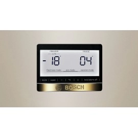 Холодильник BOSCH KGN39AK3OR