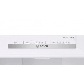 Холодильник BOSCH KGN55VL20U