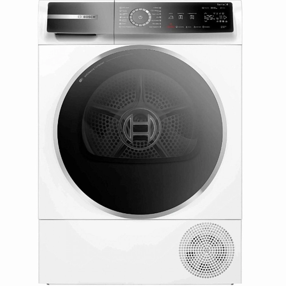 Сушильная машина BOSCH WQB245B0ME serie 8